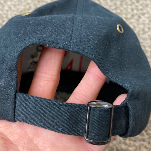 Disney Mickey Mouse Ball Cap Hat - Picture 3 of 7